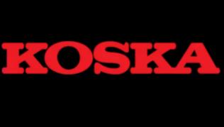 Koska