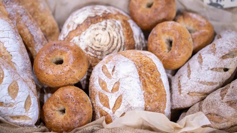 Bakery & Bread