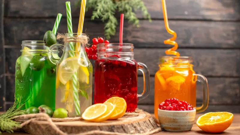 Beverages