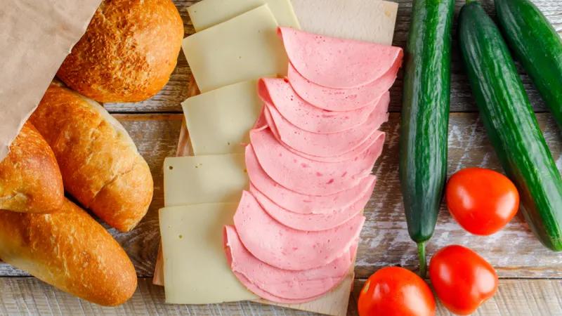 Meat & Deli