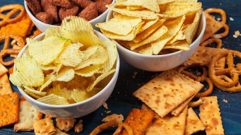 Snacks