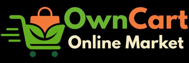 OwnCart Online Market