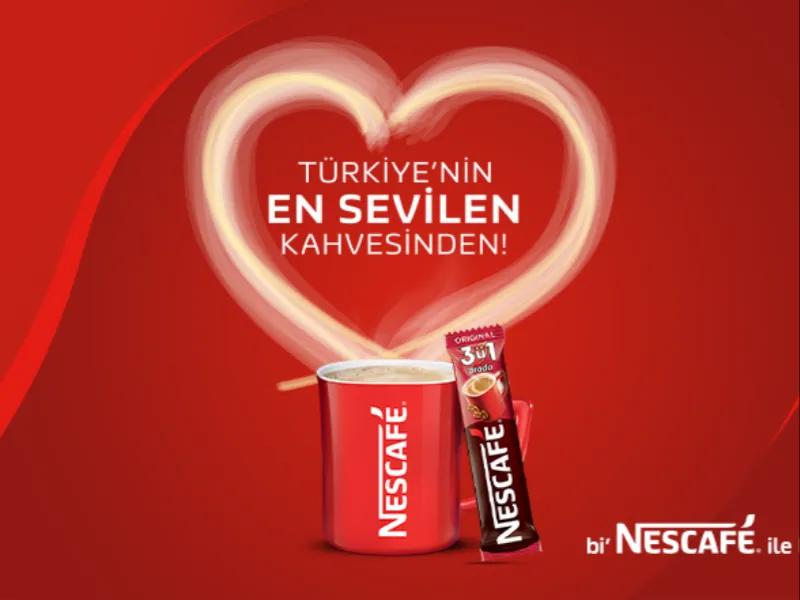 Nescafe Coffee