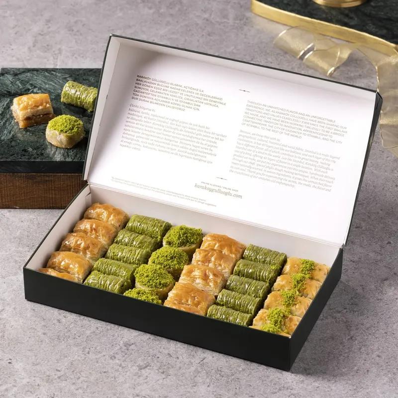 Gulluoglu Turkish Baklava 2