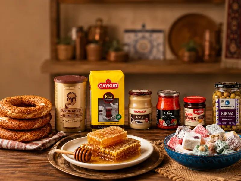 The Turkish Flavors You Miss Are Now Closer Than Ever